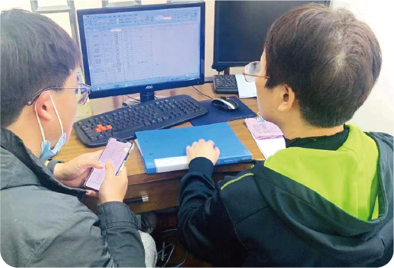 海某防疫應(yīng)急管理處項目：平庫WMS