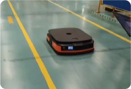 徐工agv